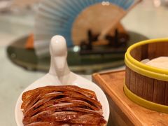 -御仙都北京菜馆·烤鸭店(双井店)