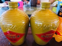 血糯米酒-观桥阁(锦溪店)