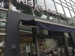 -巴黎贝甜(常德路店)