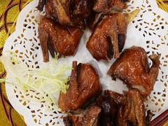 -东城食府·手工点心·37年老字号(虎门店)