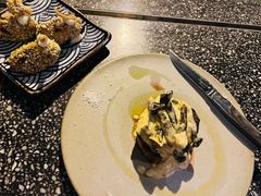 -Apollo·西班牙小酒馆(安福路店)