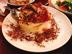 传统提拉米苏-PIZZA BIANCA(万象城店)