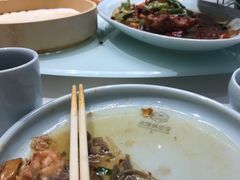 -老城味道·传统天津菜(杨柳青店)