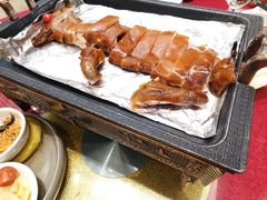 烤乳猪-皇马假日醉海南大酒店·假日一品派茶楼(秀英店)