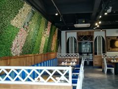 -新疆伏拉沃餐厅(白龙南路店)