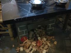 -土灶柴房(世贸店)