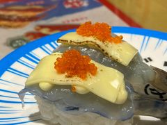 芝士虎虾寿司-友壹町寿司(嘉洲广场店)
