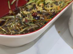 -老长春饺子馆(保利·春天里店)