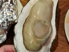 高压锅生蚝-蚝太郎 • 海鲜烧烤(Upark店)
