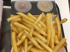 -肯德基(永旺店)