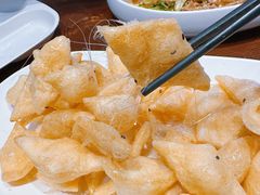 酥黄菜-老厨家(友谊路总店)