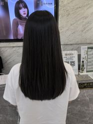 -苏奇发型·烫发染发