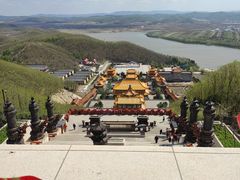 -六鼎山文化旅游区