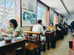 -叶存利海鲜大馅饺子(海宁路总店)
