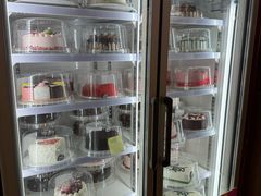-DQ·蛋糕·冰淇淋(河东万达店)