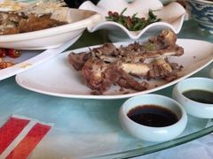 -金家老三饭庄(常营店)