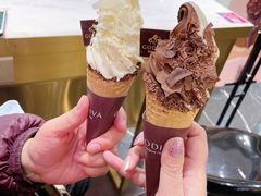 -GODIVA(五角场万达广场店)
