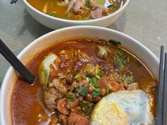 -缘久缘米粉(新街口店)