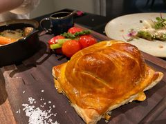 -上海苏宁宝丽嘉酒店·Cafe Bellagio西餐厅