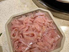 -九尺赵老四鲜鹅肠火锅