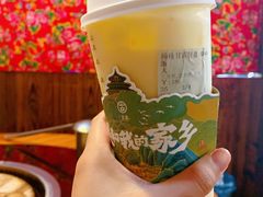 -地锅印象(兴宁北路店)