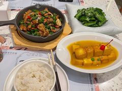 -赵小姐丨新中餐(曲江店)