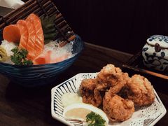 -哥哥の深夜食堂(红松东路店)