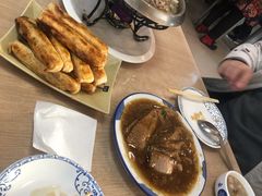 回头-协顺园回头馆(南顺城路店)