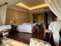 -宁波九龙湖开元度假村