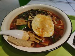 -丽丽三鲜螺蛳粉(田林路店)