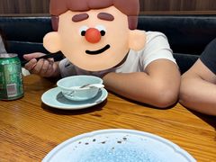 -山西人家(锦创书城店)