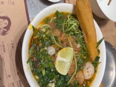 -Cô Thành Restaurant