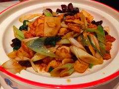 -老晋阳太原菜(王府井晋阳里店)
