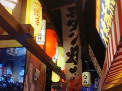 -白石的深夜食堂(济南万象城店)