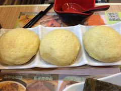 添好运点心专门店(中环IFC店)-添好运点心专门店(中环IFC店)