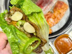 -哈哈碳都·牛肋条无限自助烤肉(台江万达店)