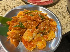 -首尔烤肉大排档(合生汇店)