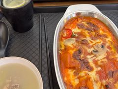 -津津飯堂