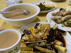 -华春餐馆(鱼山路店)
