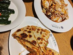 -河沿肉饼Beijing Pie(东华门店)