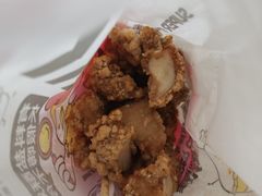 招牌盐酥鸡-超级鸡车(闻喜路店)