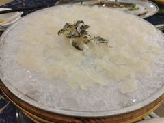 传统海鲩鱼生-祈胜邨•顺德鱼生•顺德菜(容桂店)