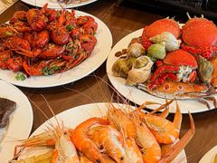 -安蒂娅·海鲜自助餐厅(安蒂娅美兰酒店)