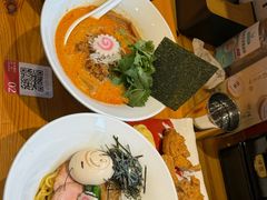 -Ramen满吉·豚骨拉面(丽园路店)