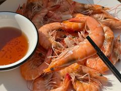 -山海菜馆·海肠捞饭·青岛菜(栈桥店)