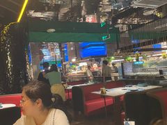 -喜庭海鲜自助(北辰三角洲北辰荟店)