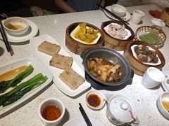 -又一间茶点轩(百汇广场店)