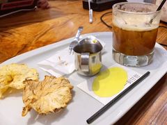 一刻甘甜-Nectar One Cafe(勇烈路n1店)