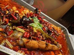 -路边边.炒菜烧烤.音乐餐厅(良乡长虹店)