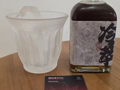 -本無咖啡·BeanWood Coffee